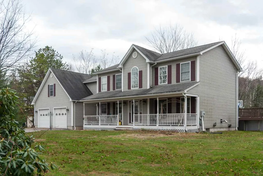 30 Cobble Hill Road Milton VT 05468