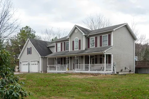 30 Cobble Hill Road Milton VT 05468