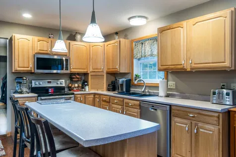 30 Cobble Hill Road Milton VT 05468