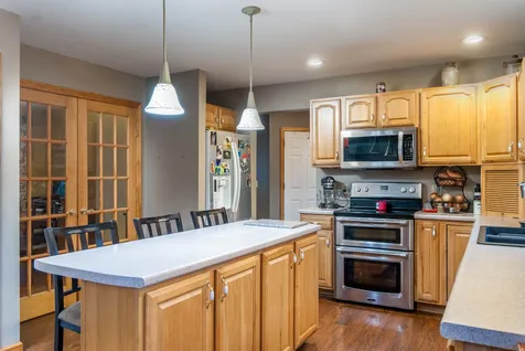 30 Cobble Hill Road Milton VT 05468