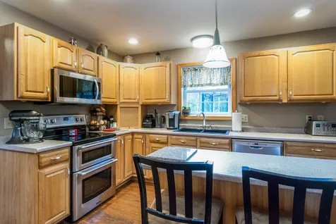 30 Cobble Hill Road Milton VT 05468