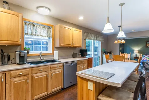 30 Cobble Hill Road Milton VT 05468