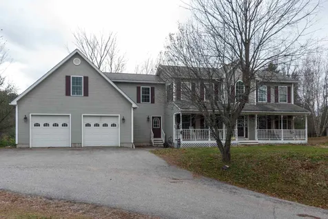 30 Cobble Hill Road Milton VT 05468