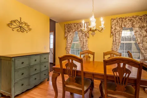 30 Cobble Hill Road Milton VT 05468