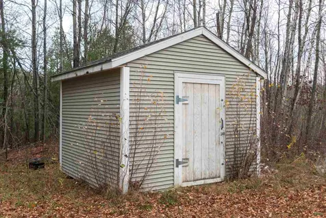 30 Cobble Hill Road Milton VT 05468