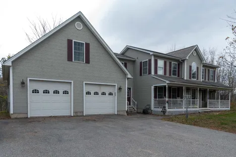 30 Cobble Hill Road Milton VT 05468