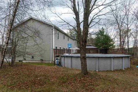 30 Cobble Hill Road Milton VT 05468