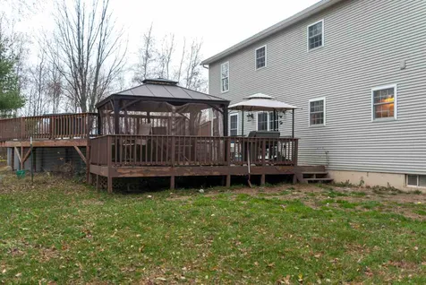 30 Cobble Hill Road Milton VT 05468