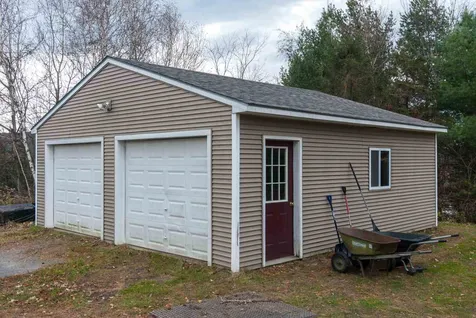 30 Cobble Hill Road Milton VT 05468