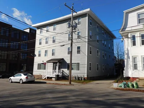 10 Grove Street Dover NH 03820