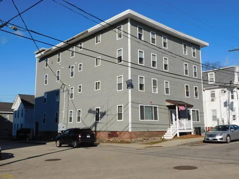 10 Grove Street Dover NH 03820