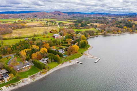 209 Hills Point Road Charlotte VT 05445