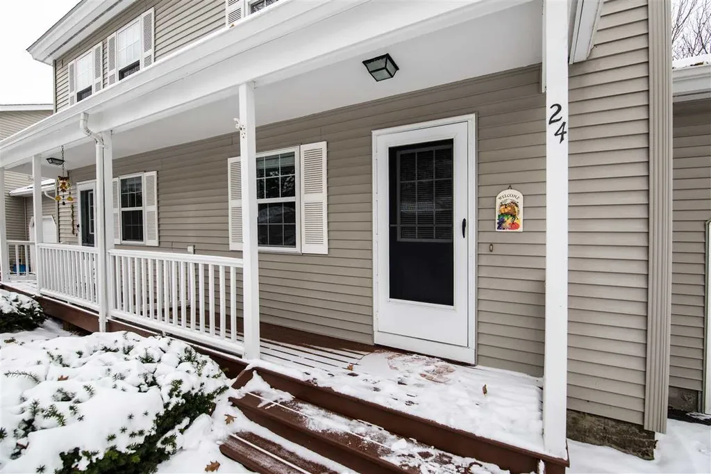 24 Pointe Drive Essex VT 05452