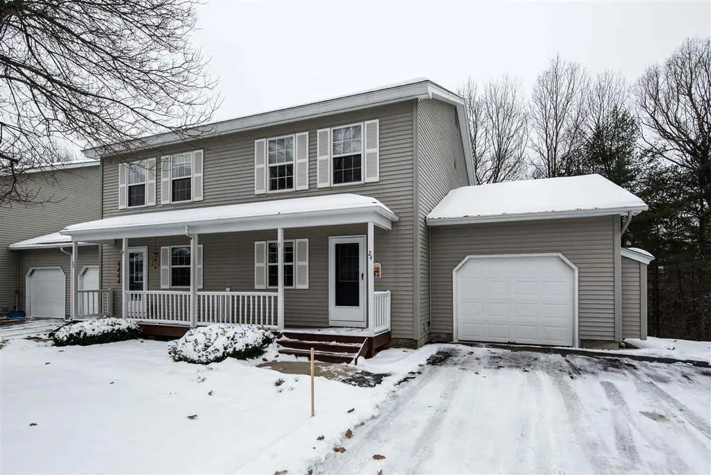 24 Pointe Drive Essex VT 05452