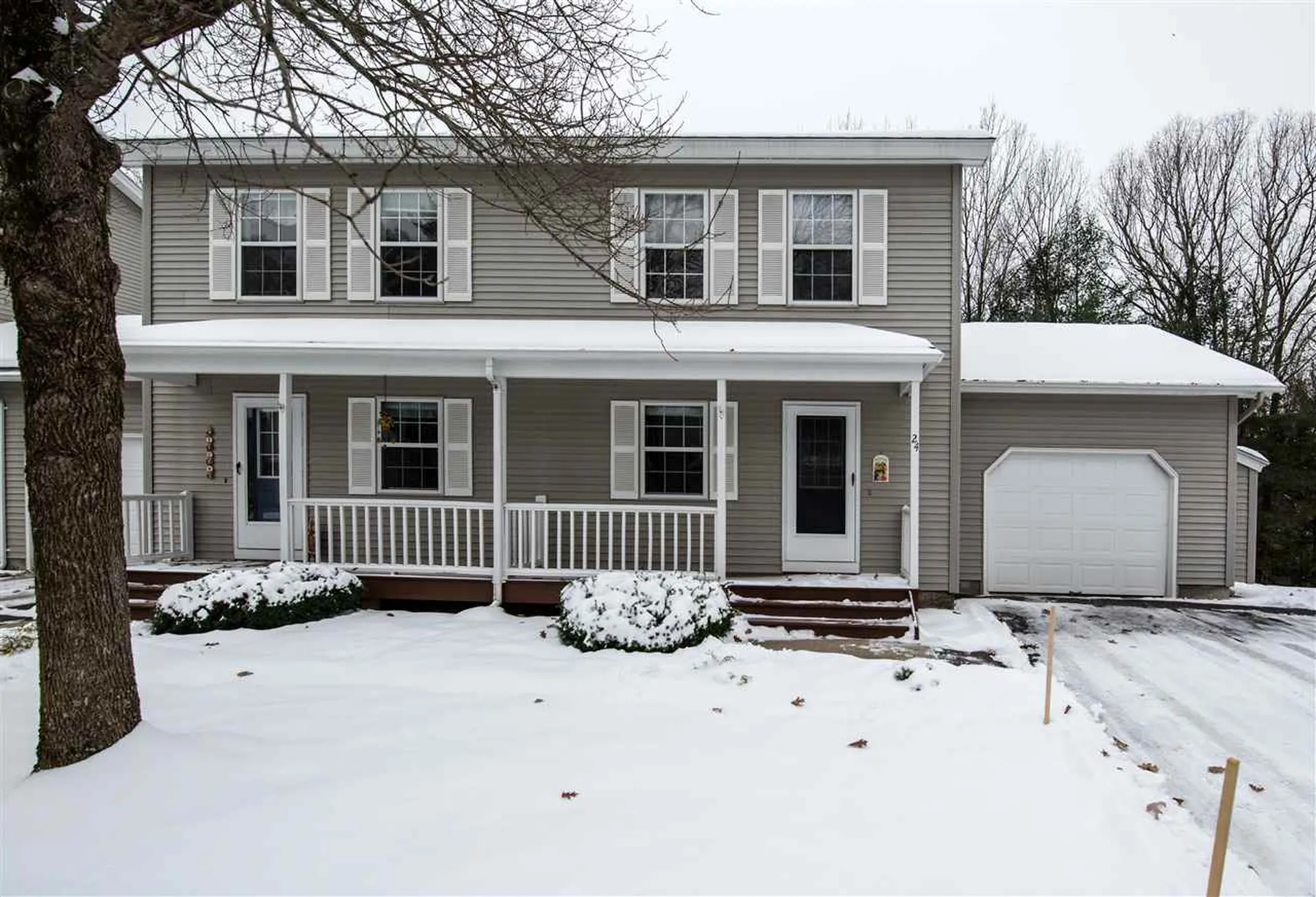 24 Pointe Drive Essex VT 05452