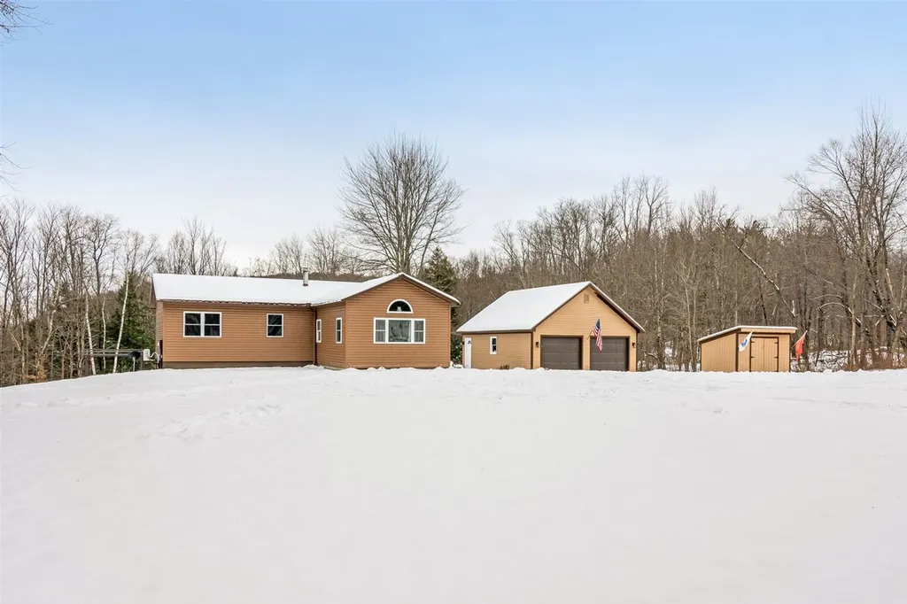 37 Repa Road Underhill VT 05489