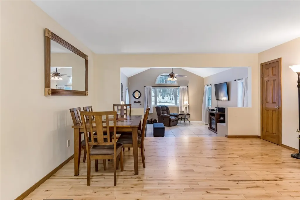 37 Repa Road Underhill VT 05489