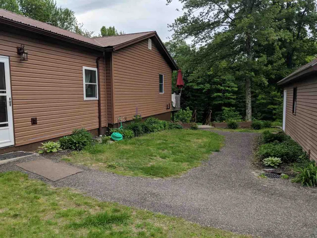 37 Repa Road Underhill VT 05489