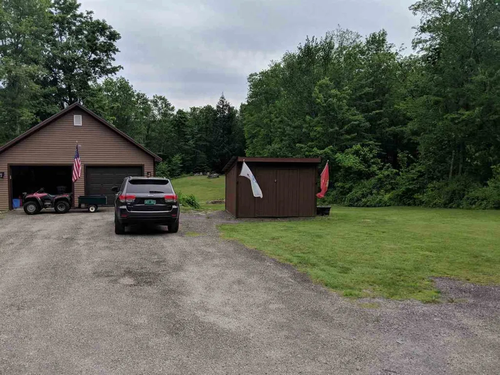 37 Repa Road Underhill VT 05489