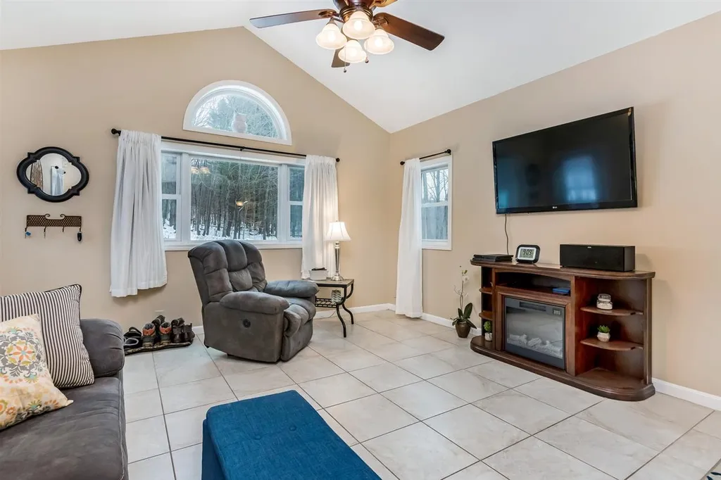 37 Repa Road Underhill VT 05489