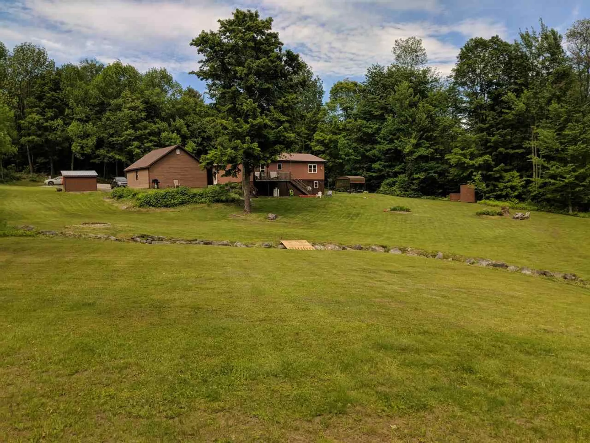 37 Repa Road Underhill VT 05489