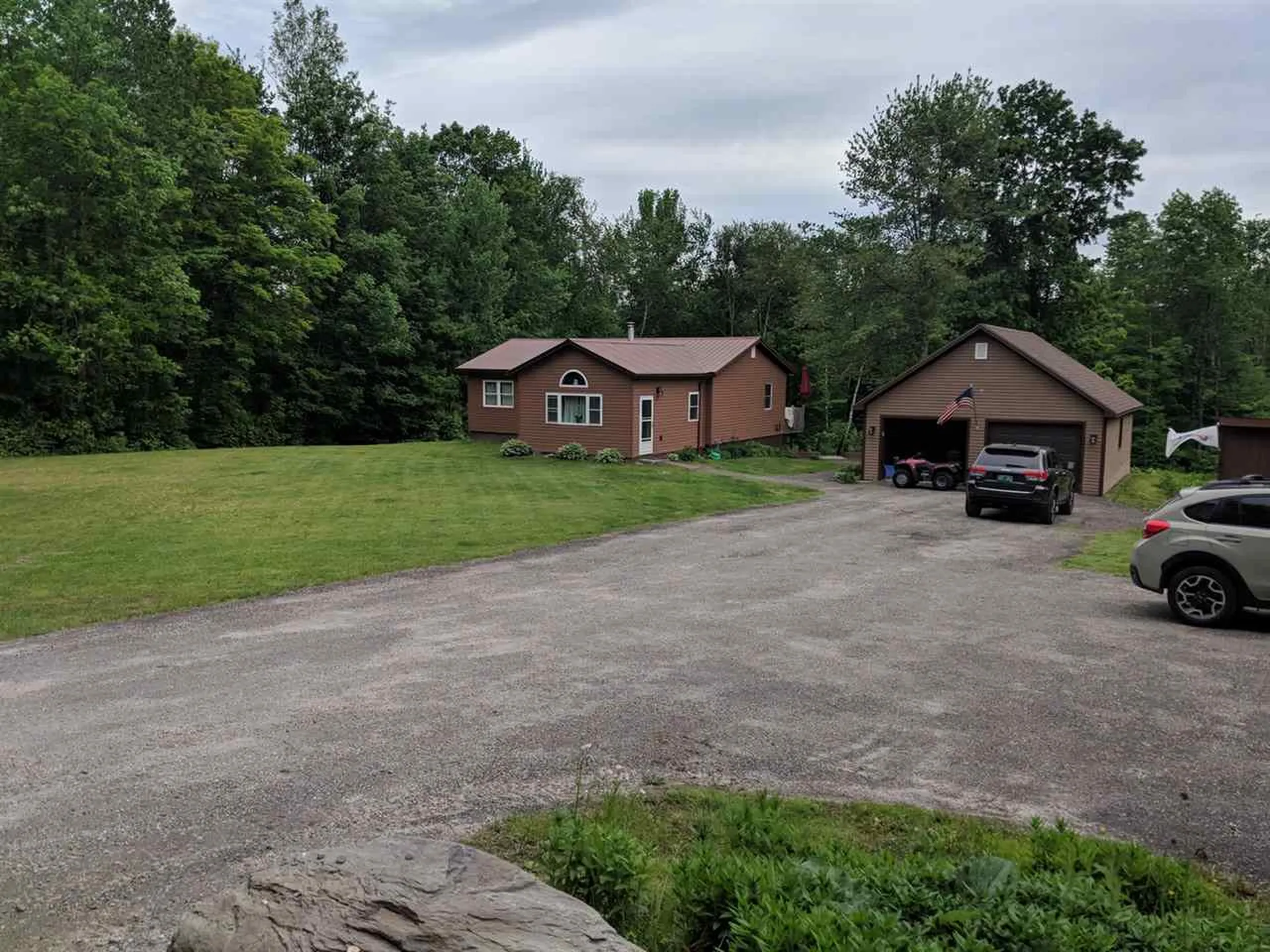 37 Repa Road Underhill VT 05489