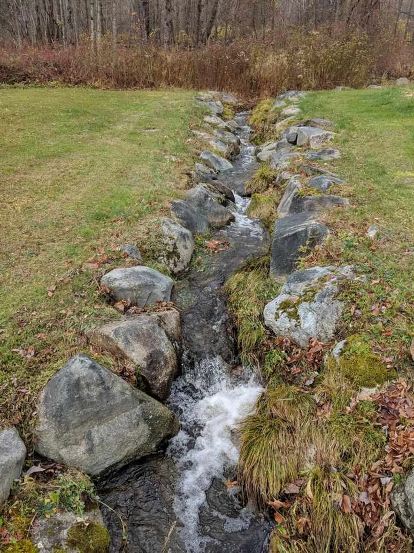 37 Repa Road Underhill VT 05489