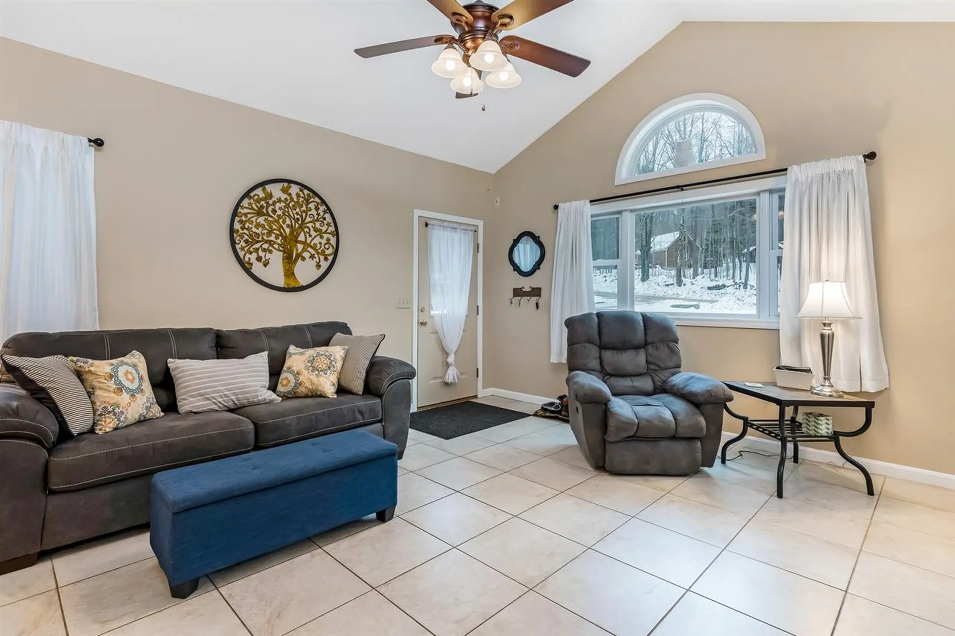 37 Repa Road Underhill VT 05489