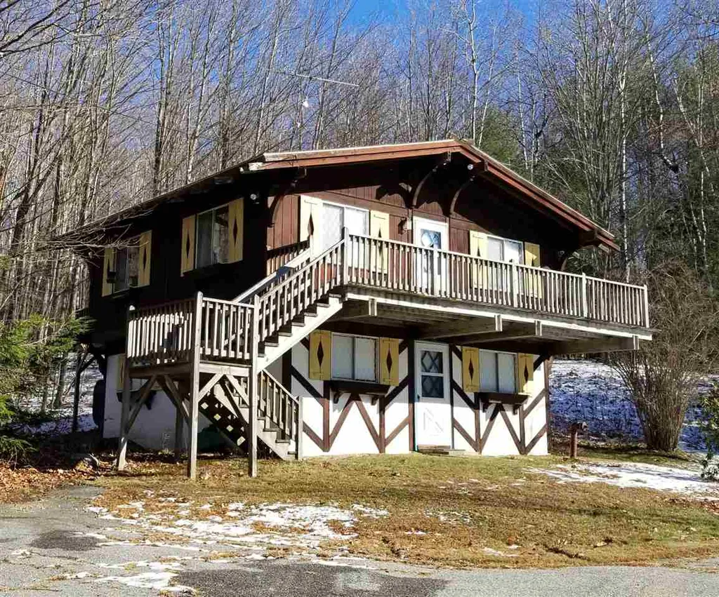 477 Edgemont Road Sunapee NH 03782