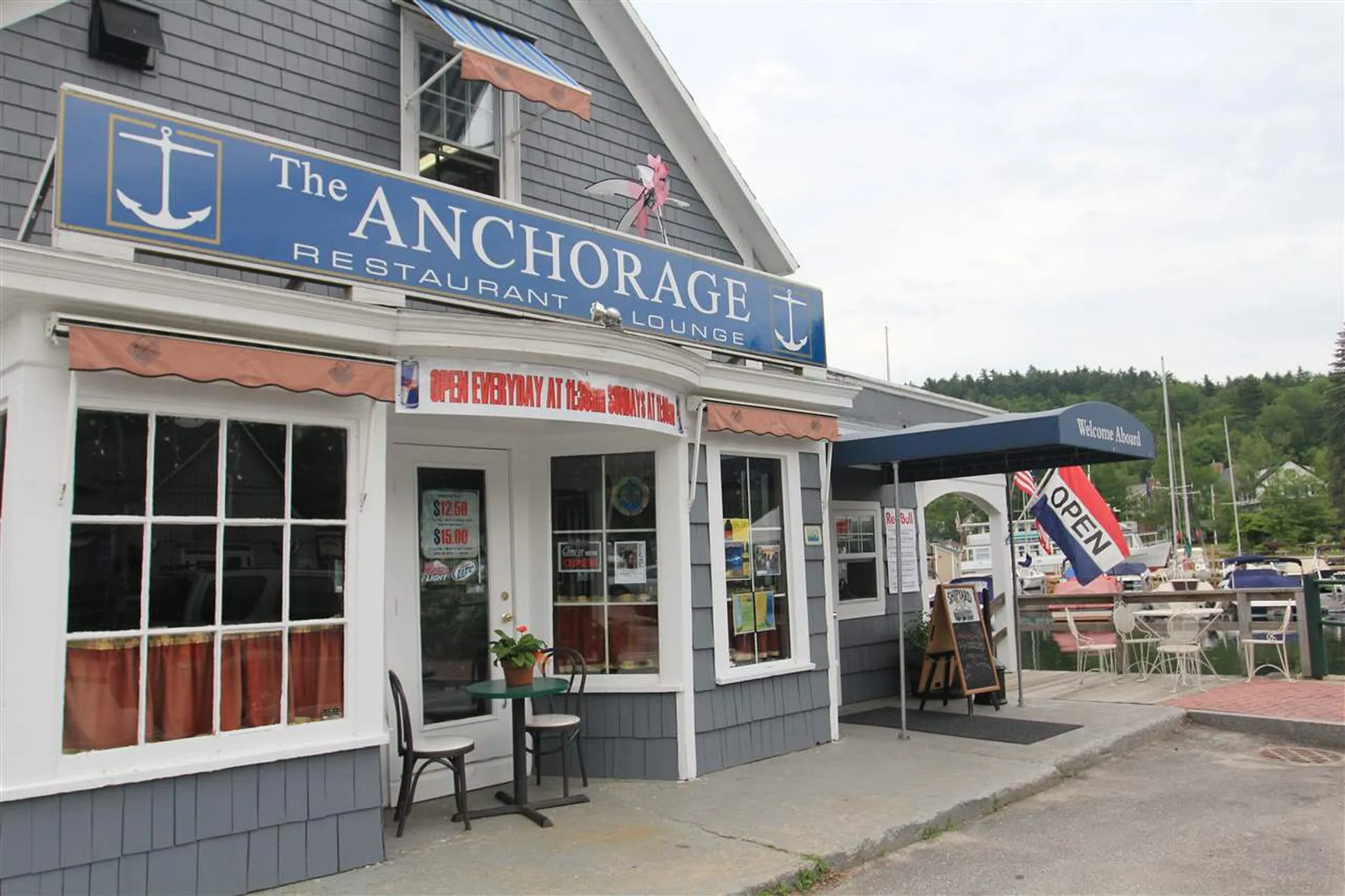 477 Edgemont Road Sunapee NH 03782