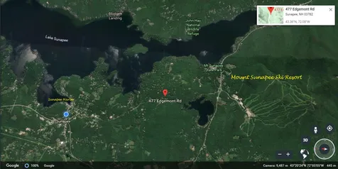 477 Edgemont Road Sunapee NH 03782