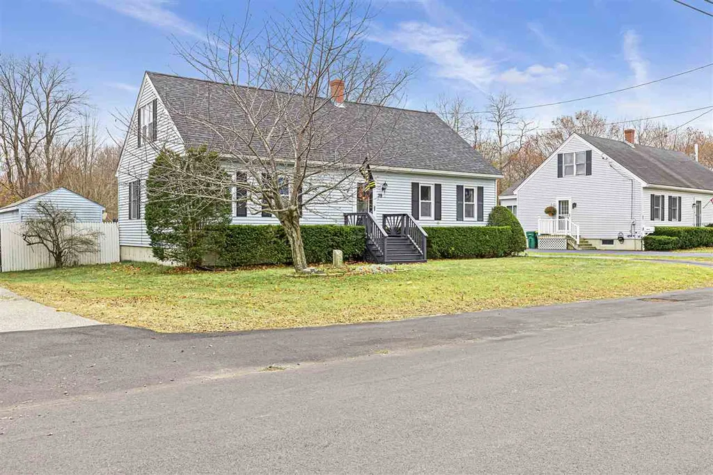 39 Western Avenue Rochester NH 03867