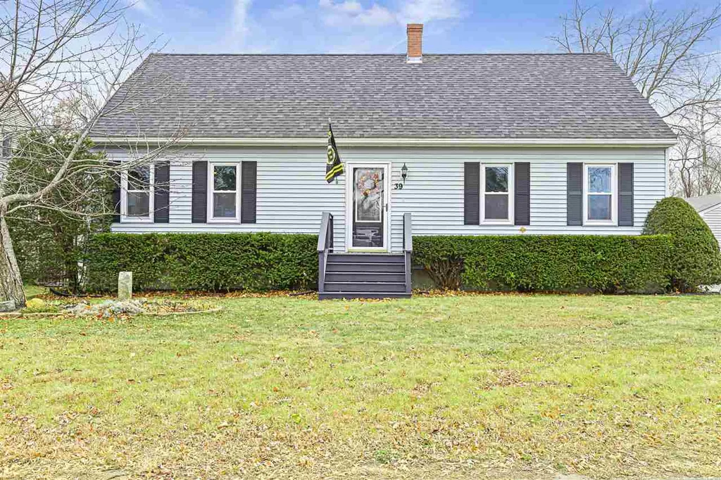 39 Western Avenue Rochester NH 03867