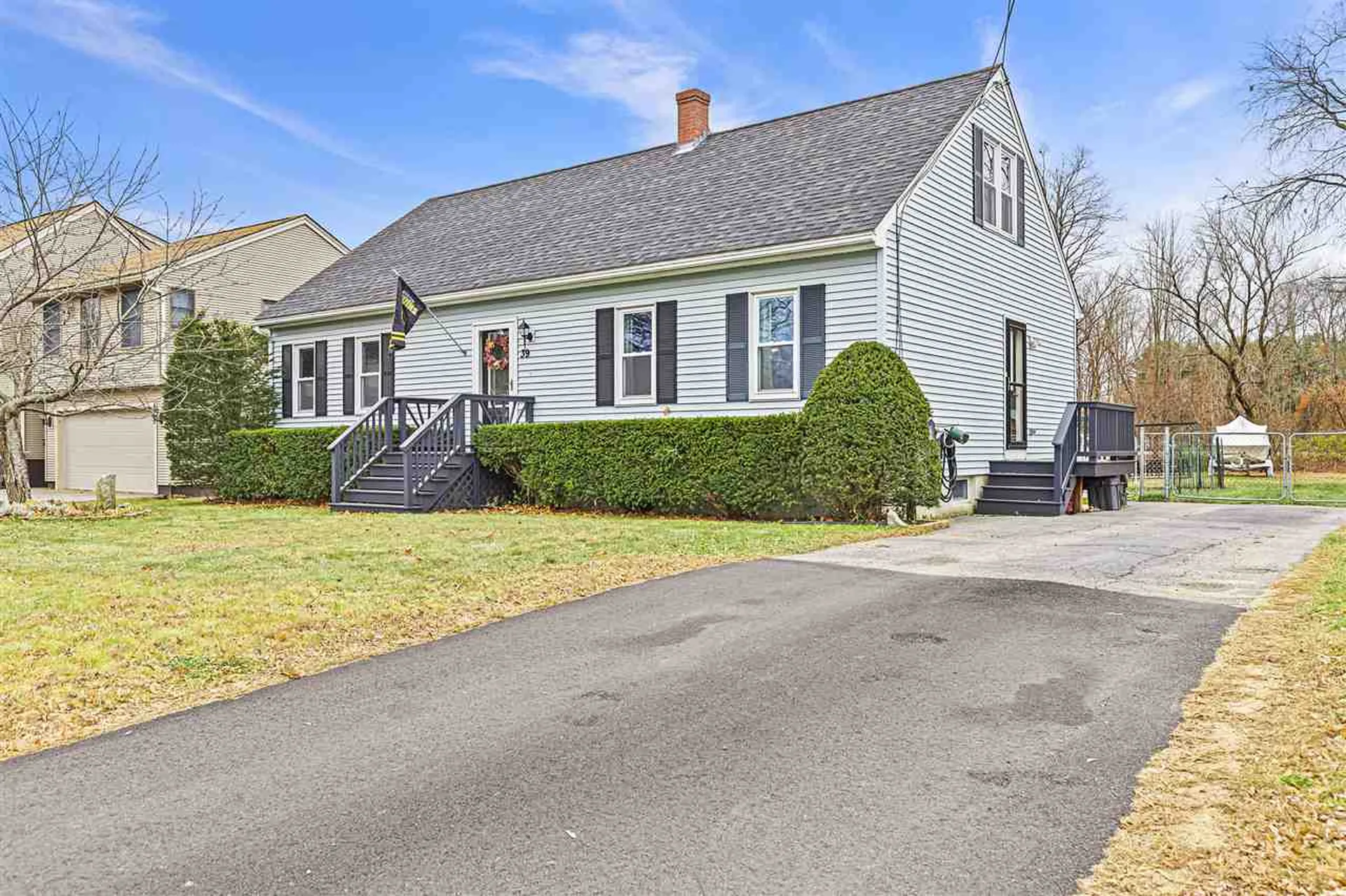 39 Western Avenue Rochester NH 03867