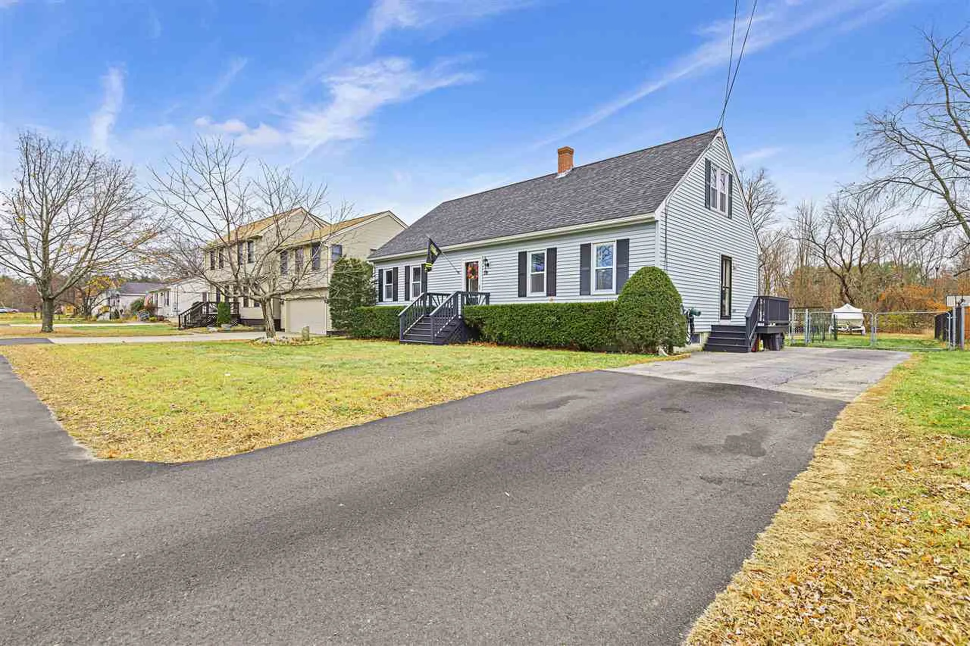 39 Western Avenue Rochester NH 03867