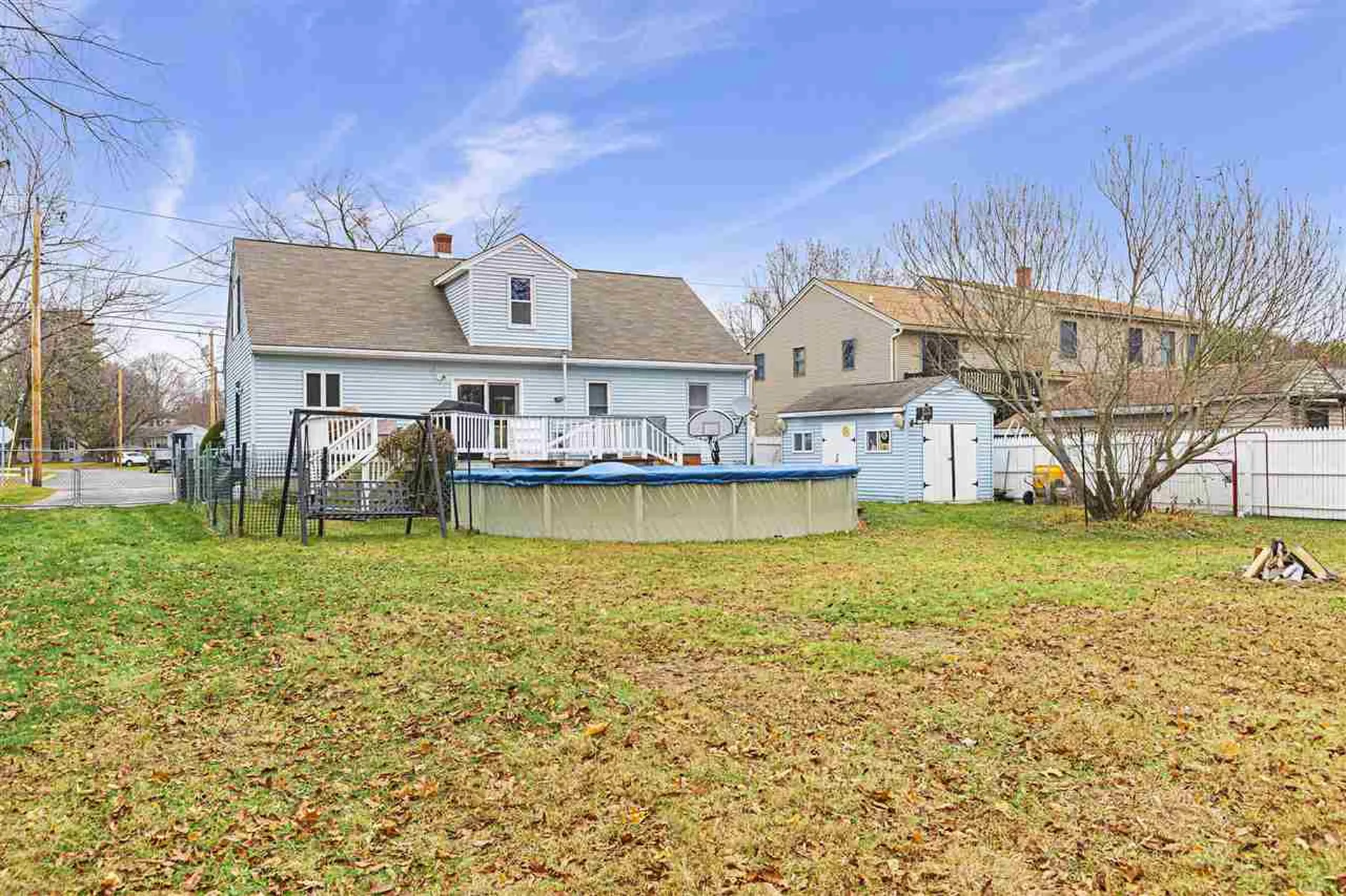39 Western Avenue Rochester NH 03867