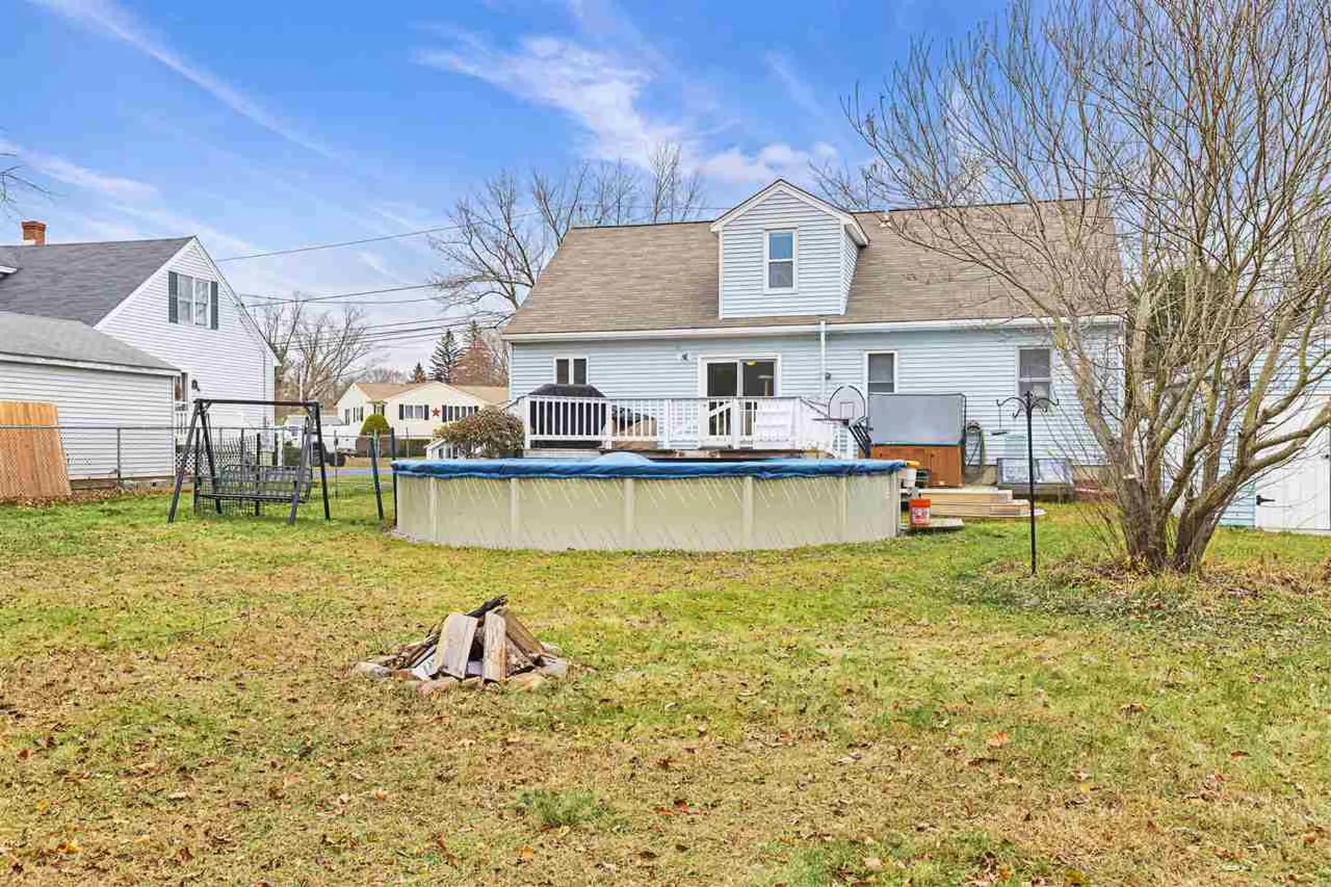 39 Western Avenue Rochester NH 03867