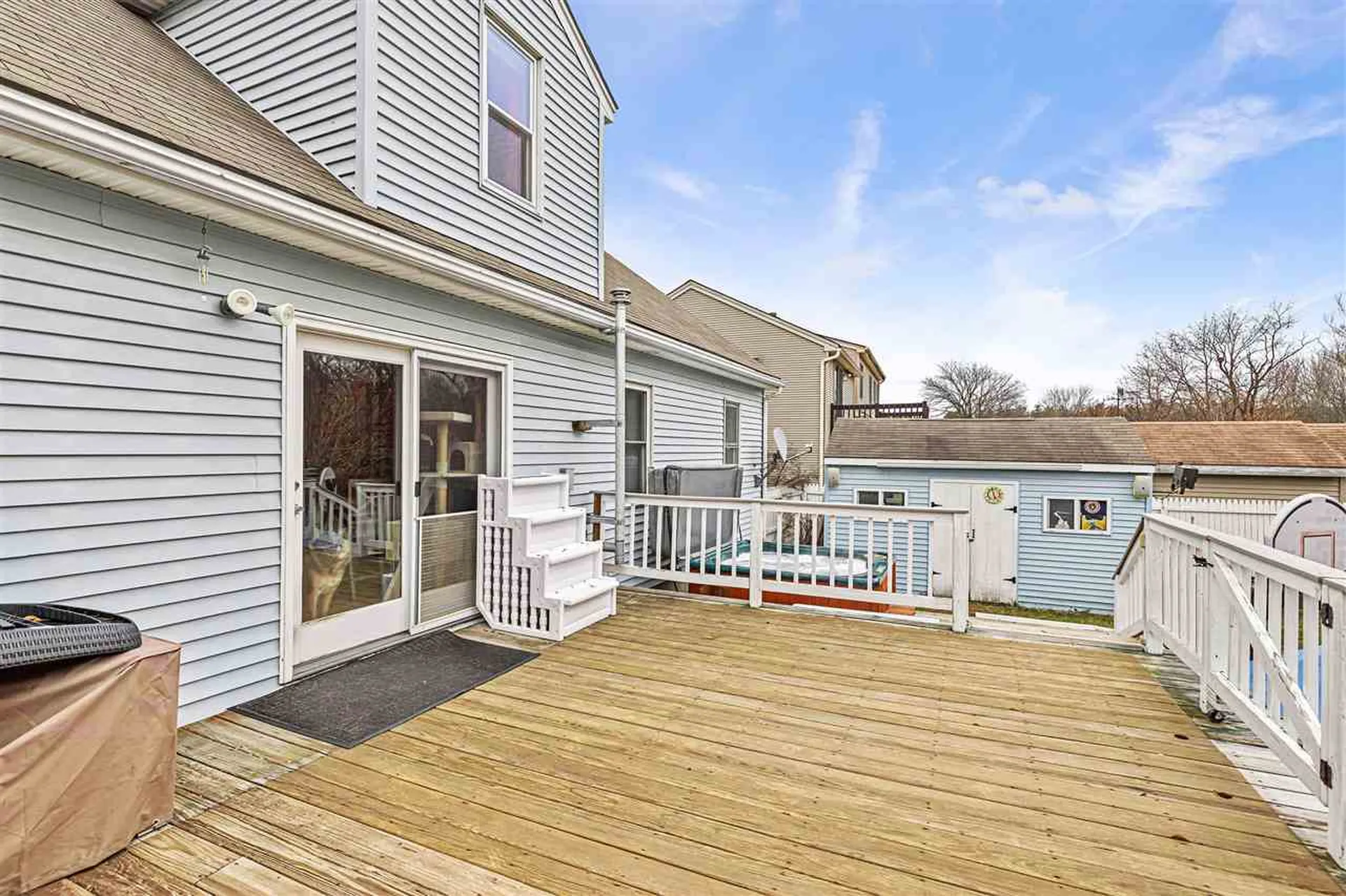 39 Western Avenue Rochester NH 03867