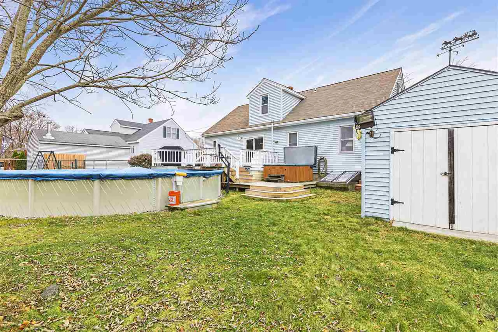 39 Western Avenue Rochester NH 03867