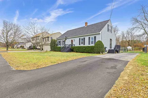 39 Western Avenue Rochester NH 03867