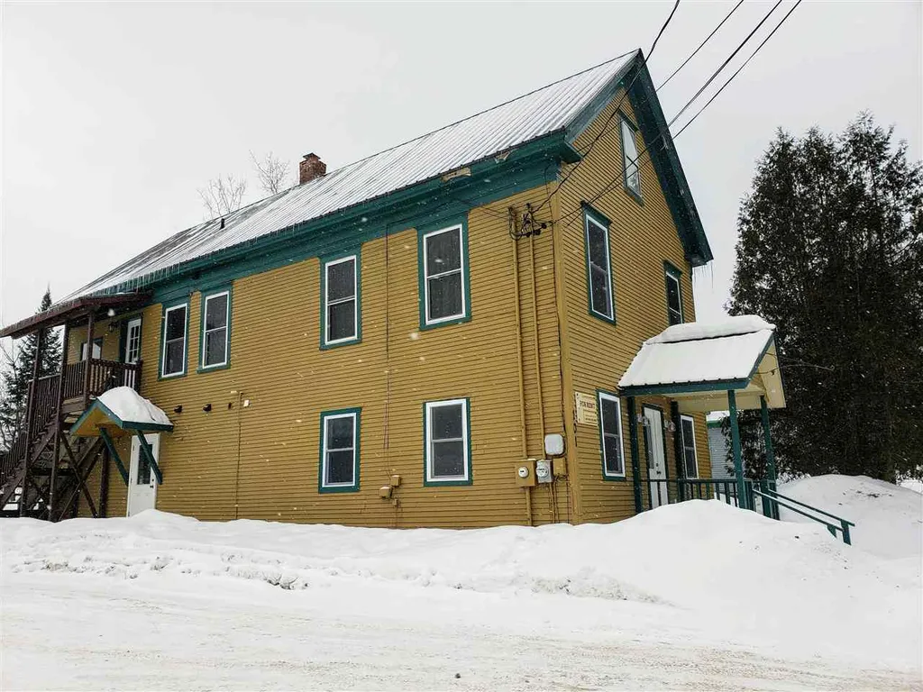 101 Main Street Troy VT 05859