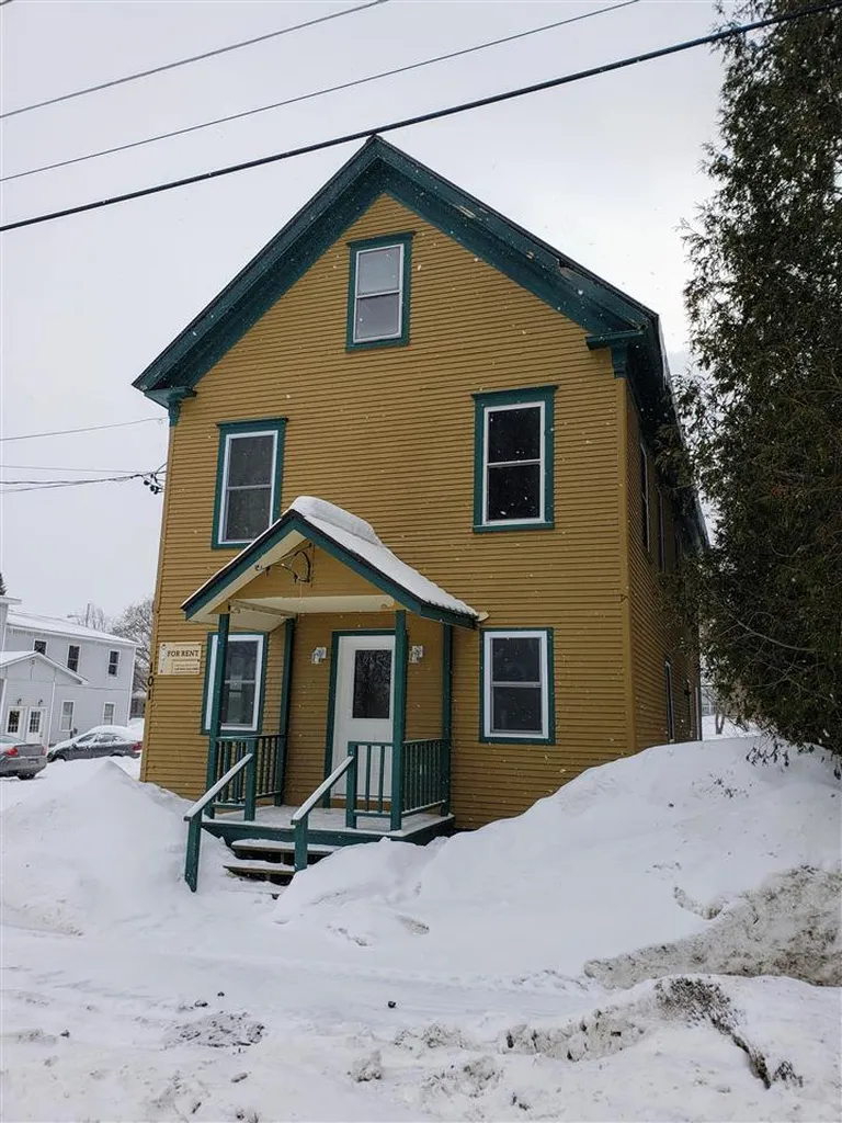 101 Main Street Troy VT 05859