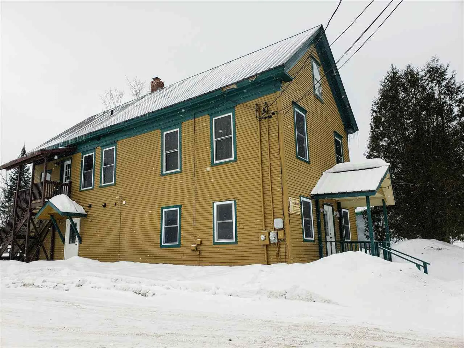 101 Main Street Troy VT 05859