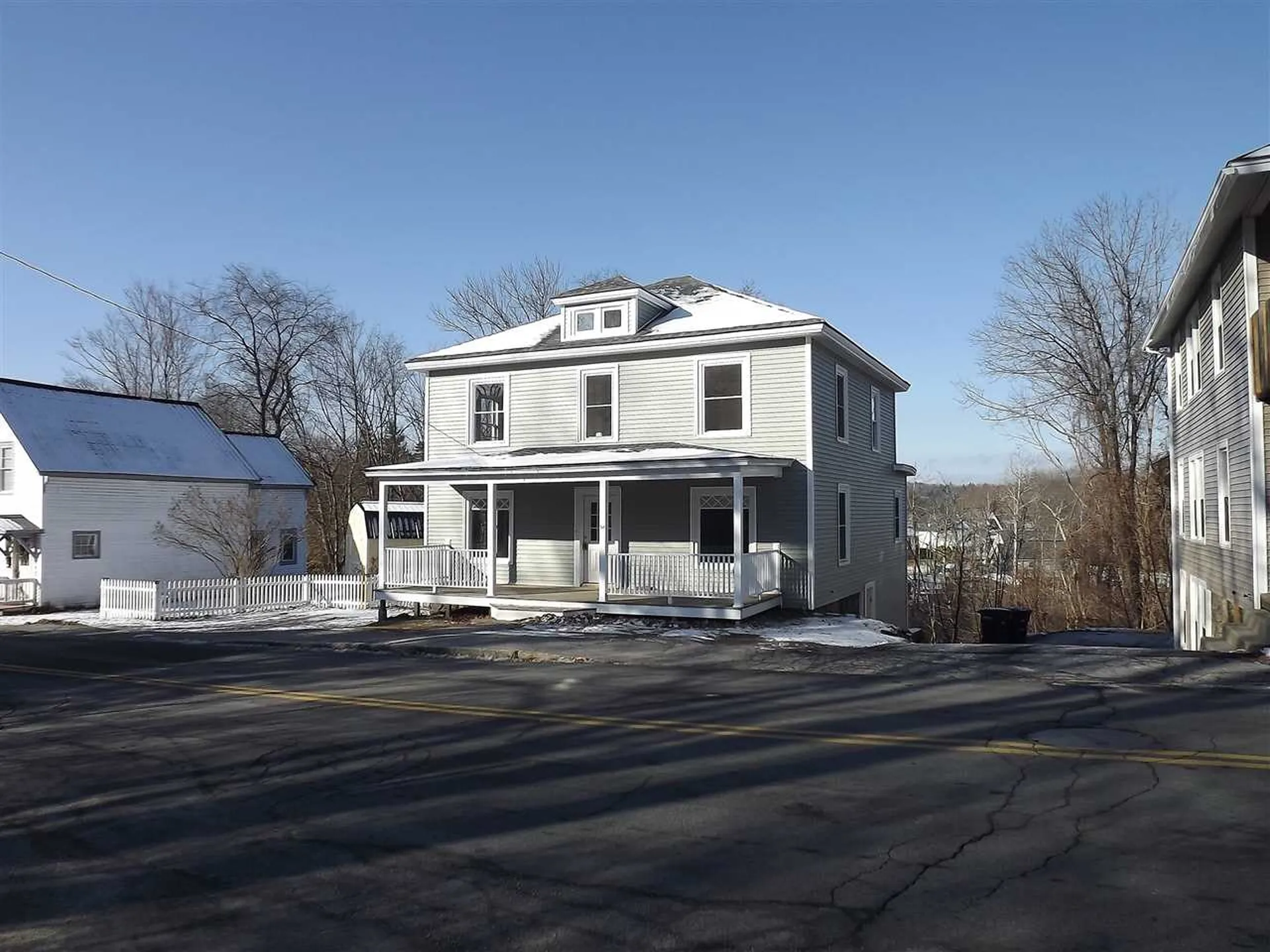 58 Summer Street Newport NH 03773