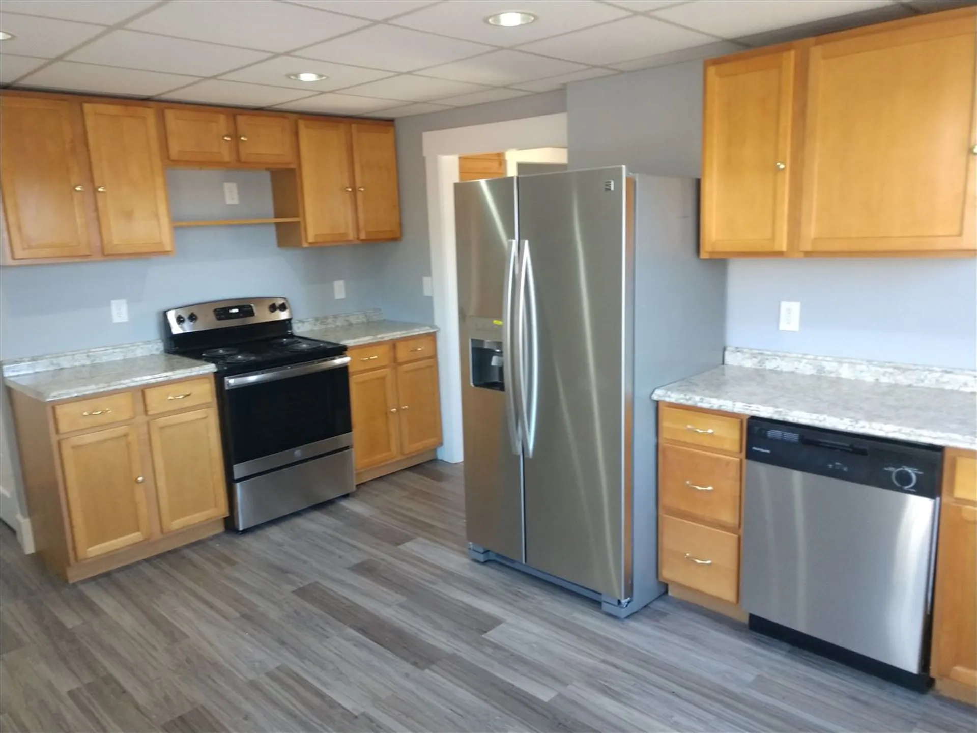 58 Summer Street Newport NH 03773