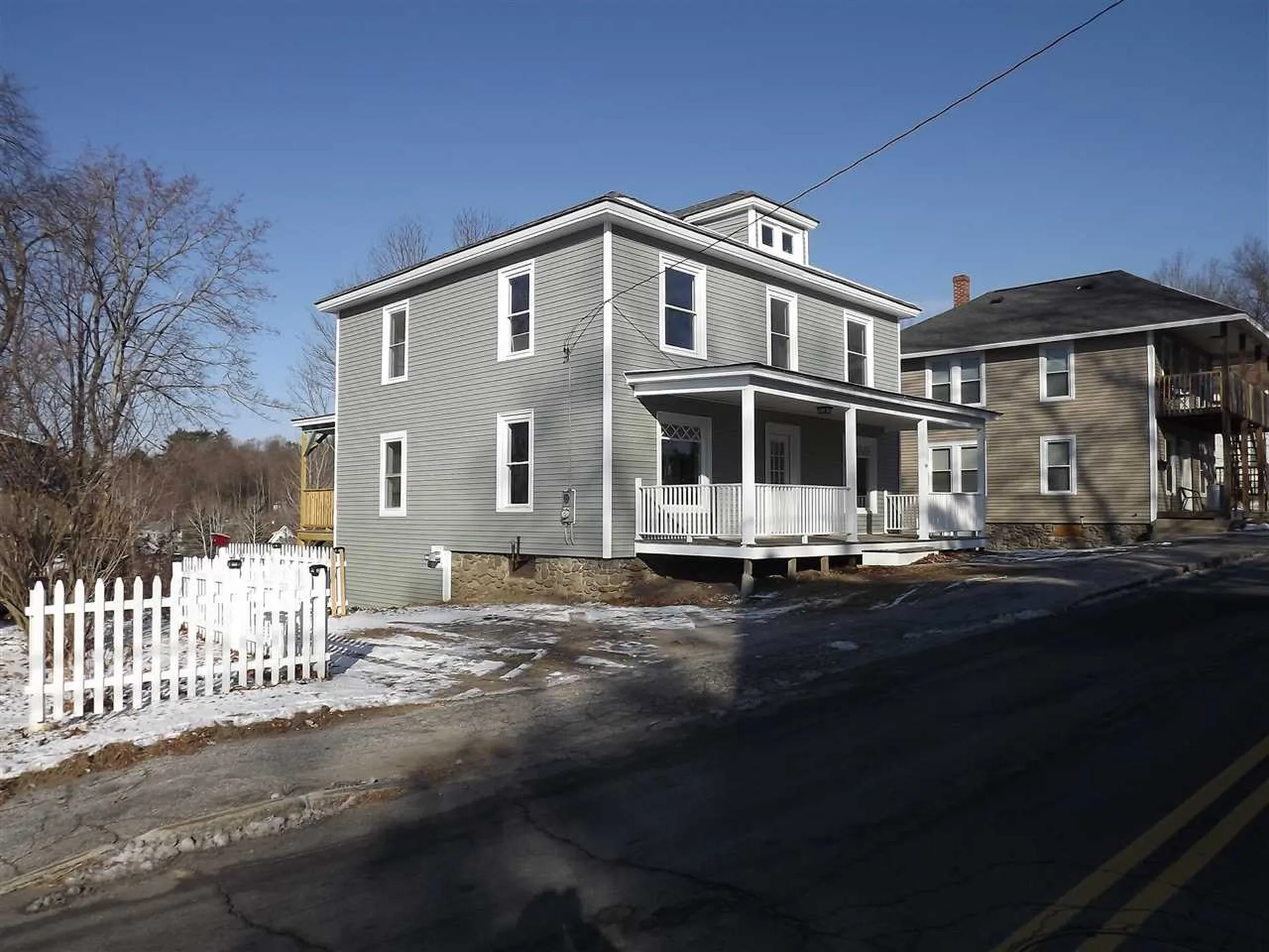 58 Summer Street Newport NH 03773