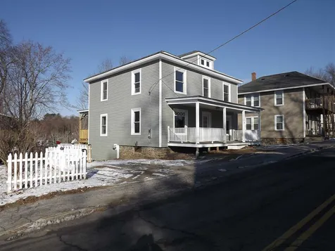 58 Summer Street Newport NH 03773