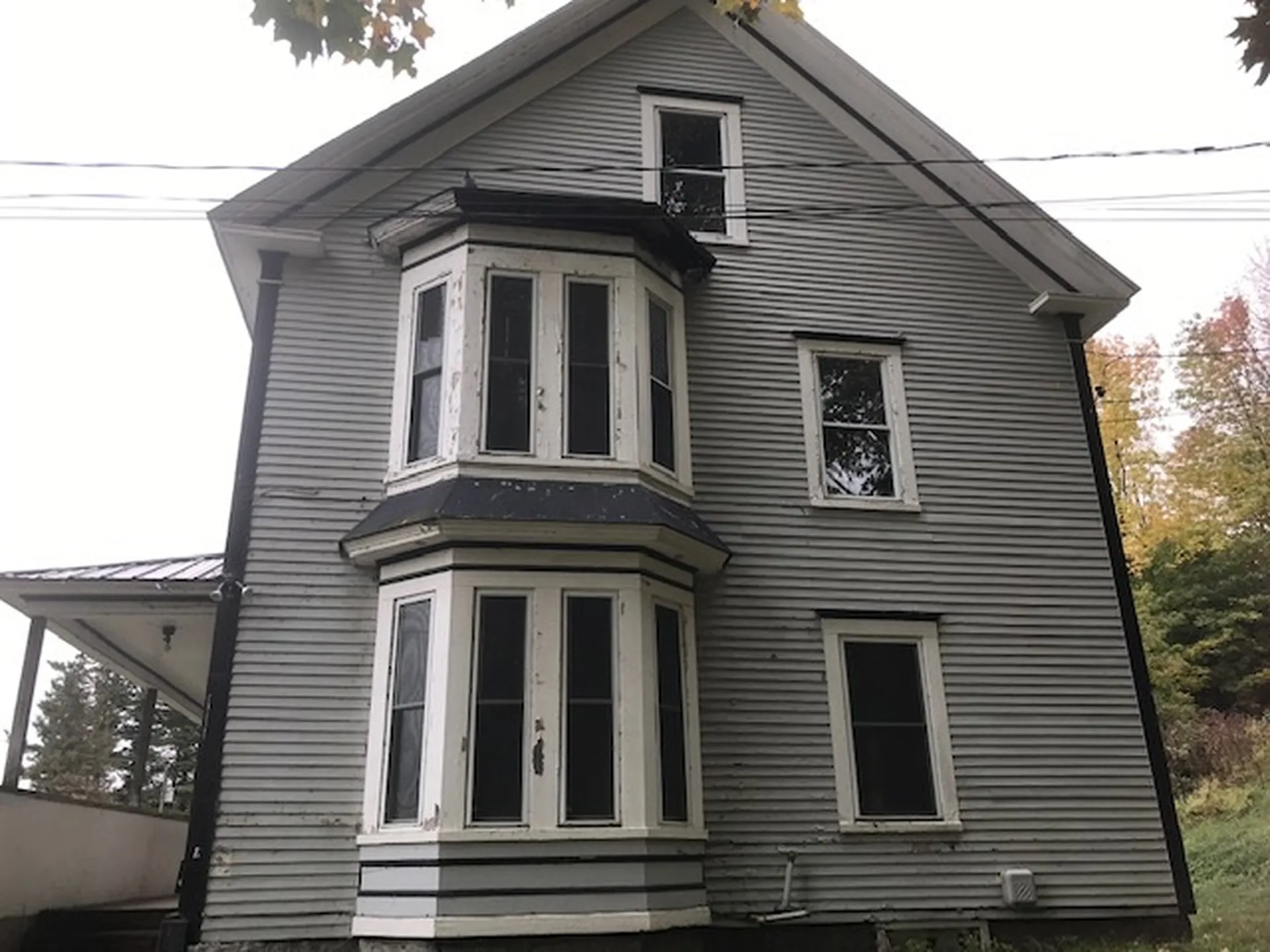 181 Middle Street Newport City VT 05855