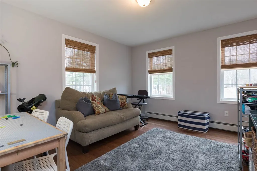 31 Knowles Way Northwood NH 03261