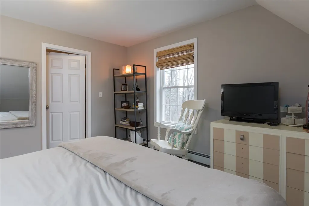 31 Knowles Way Northwood NH 03261